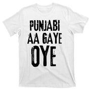 Panjabi Aa Gaye Oye Diljit Dosanjh T-Shirt