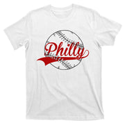 Philly Baseball Sport Lover T-Shirt