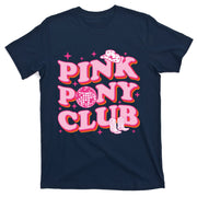 Pony Club T-Shirt
