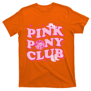Pony Club T-Shirt