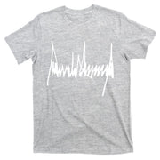 President Donald J Trump Signature T-Shirt