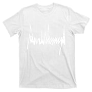 President Donald J Trump Signature T-Shirt