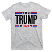 Pro Donald Trump 2024 Usa Election T-Shirt