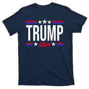Pro Donald Trump 2024 Usa Election T-Shirt