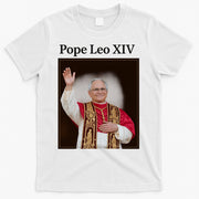 Pope Leo XIV Robert Prevost T-Shirt