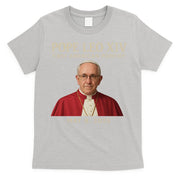 Pope Leo XIV First American Pontiff May 8th 2025 T-Shirt