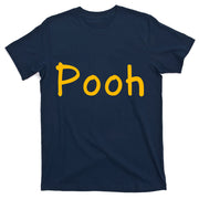 Pooh Nickname T-Shirt