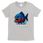 Piranha T-Shirt