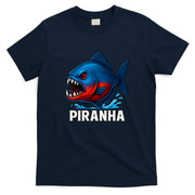 Piranha T-Shirt