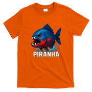 Piranha T-Shirt
