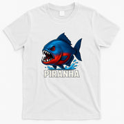 Piranha T-Shirt