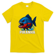 Piranha T-Shirt
