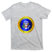 President Donald J. Trump Inauguration Day 2017 T-Shirt