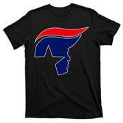 President Trump Star Republican Logo T-Shirt