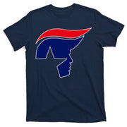 President Trump Star Republican Logo T-Shirt