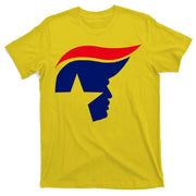 President Trump Star Republican Logo T-Shirt