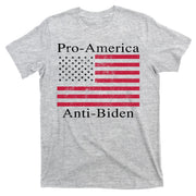Pro-America Anti-Biden T-Shirt