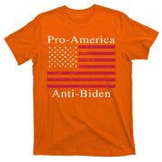 Pro-America Anti-Biden T-Shirt