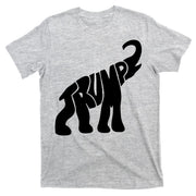 Pro Trump Elephant T-Shirt
