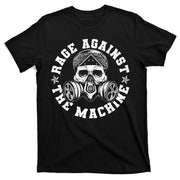 Rage Against The Machine T-Shirt