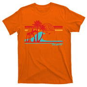 Retro Scarif Summer T-Shirt