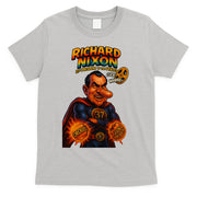 Richard Nixon The Presidential Chronicles T-Shirt