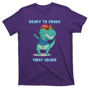 Ready To Crush First Grade Back To School T-Shirt