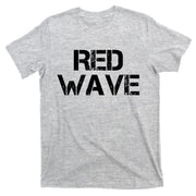 Red Wave Republican T-Shirt