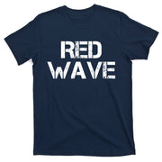 Red Wave Republican T-Shirt