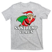 Santa Claus Donald Trump Santatrump T-Shirt