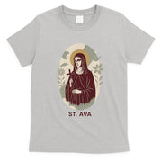 Saint Ava T-Shirt