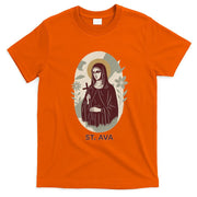 Saint Ava T-Shirt
