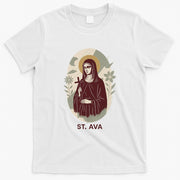 Saint Ava T-Shirt
