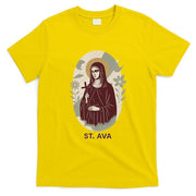 Saint Ava T-Shirt