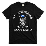 St. Andrews Scotland T-Shirt