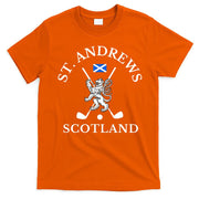 St. Andrews Scotland T-Shirt