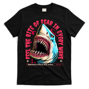 SHARK BITE T-Shirt