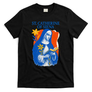 St. Catherine T-Shirt
