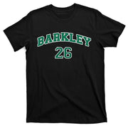 Vintage Barkley Design 90s Graphic T-Shirt