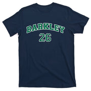 Vintage Barkley Design 90s Graphic T-Shirt