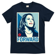 Kamala Harris Forward T-Shirt