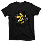 Staten Island Killer Bees T-Shirt