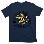 Staten Island Killer Bees T-Shirt