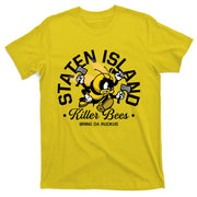 Staten Island Killer Bees T-Shirt