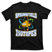 Springfield Isotopes Vintage T-Shirt