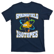 Springfield Isotopes Vintage T-Shirt