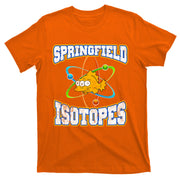 Springfield Isotopes Vintage T-Shirt