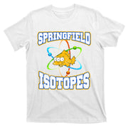 Springfield Isotopes Vintage T-Shirt