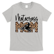 Sports Mom Motocross T-Shirt