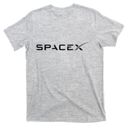 Space X Logo T-Shirt
